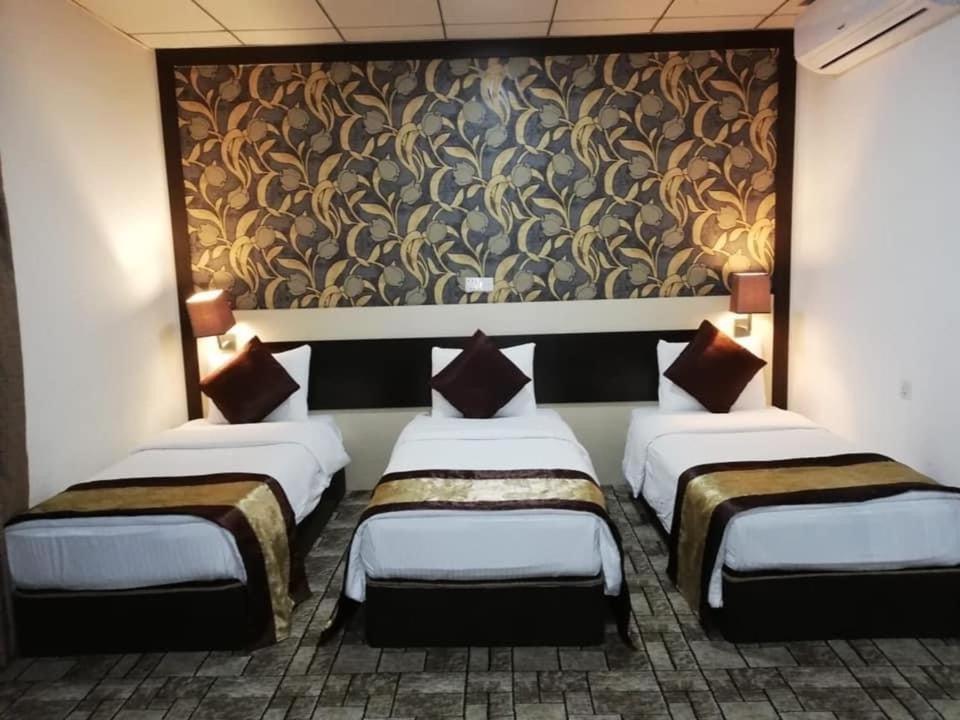 Shapol Hotel Erbil Camera foto